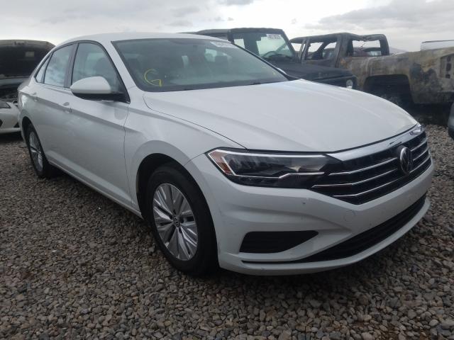 VOLKSWAGEN JETTA S 2019 3vwc57bu2km076064