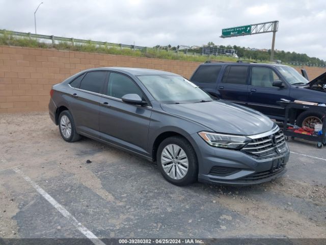 VOLKSWAGEN JETTA 2019 3vwc57bu2km077733