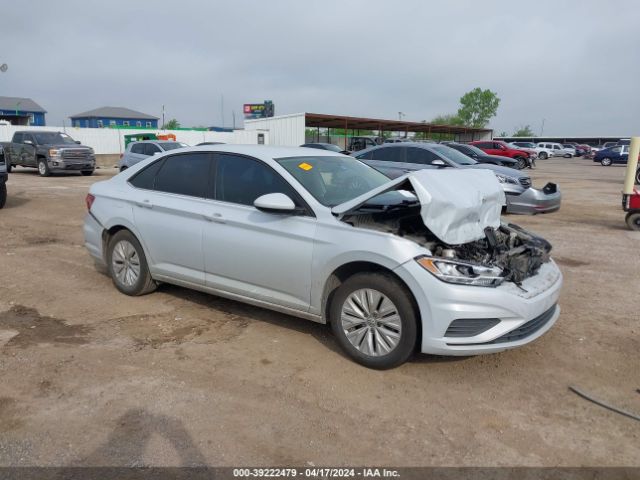 VOLKSWAGEN JETTA 2019 3vwc57bu2km077957