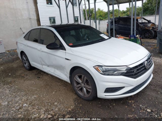 VOLKSWAGEN JETTA 2019 3vwc57bu2km080566