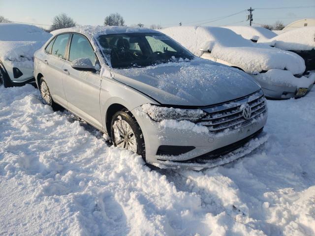 VOLKSWAGEN JETTA S 2019 3vwc57bu2km081149