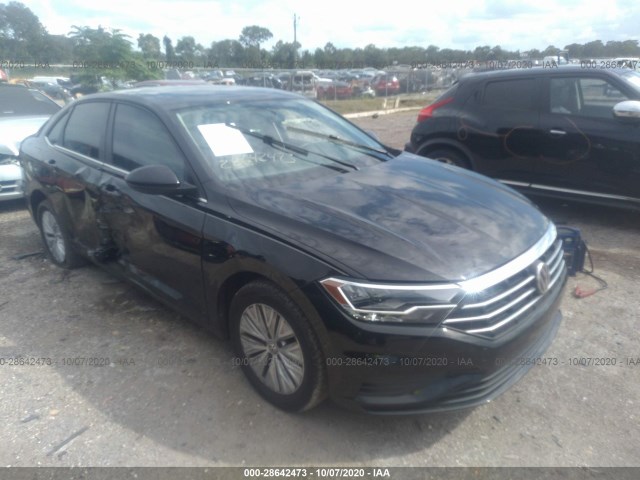 VOLKSWAGEN JETTA 2019 3vwc57bu2km081944