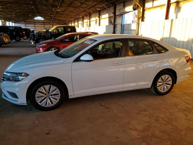 VOLKSWAGEN JETTA S 2019 3vwc57bu2km082141