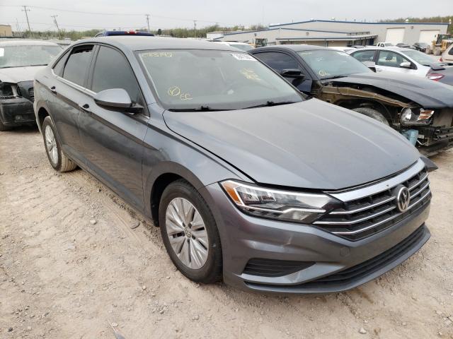 VOLKSWAGEN JETTA 2019 3vwc57bu2km083192