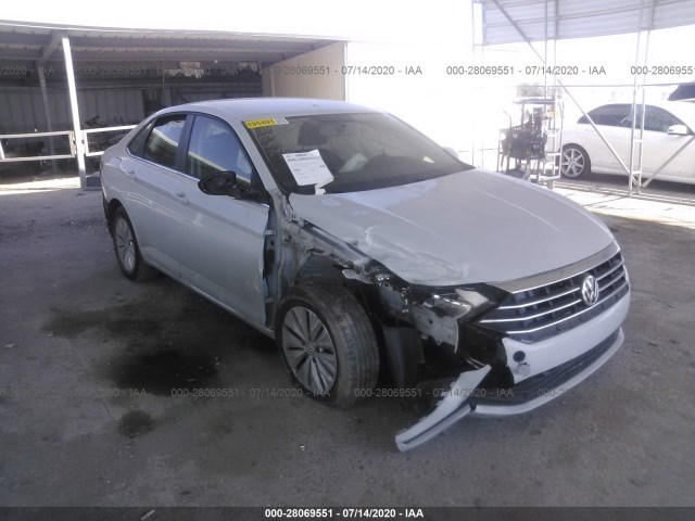 VOLKSWAGEN JETTA 2019 3vwc57bu2km083743