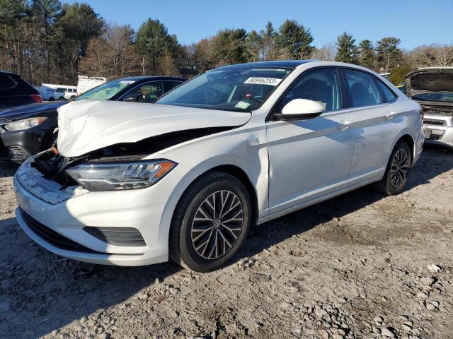 VOLKSWAGEN JETTA 2019 3vwc57bu2km084195