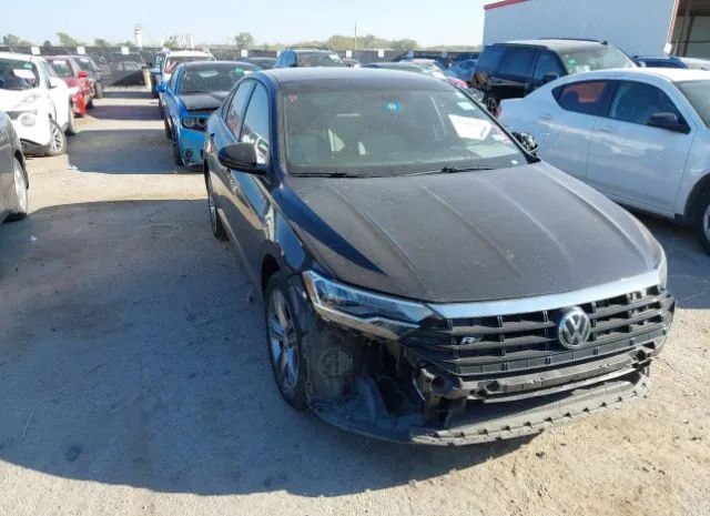 VOLKSWAGEN JETTA 2019 3vwc57bu2km088067