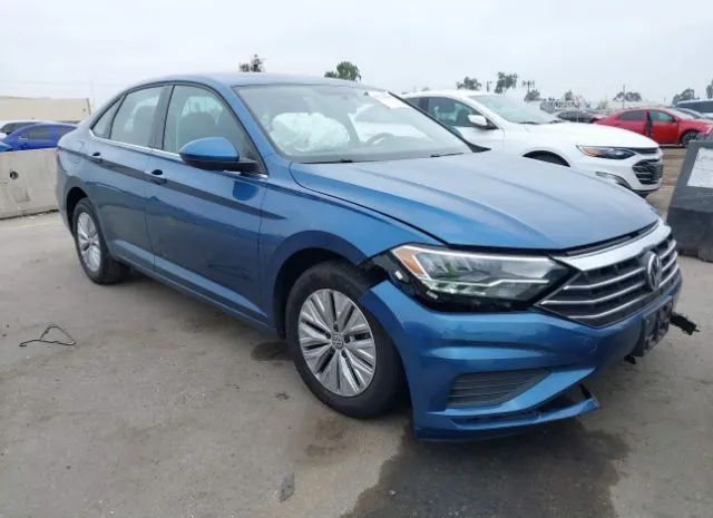 VOLKSWAGEN JETTA 2019 3vwc57bu2km088215