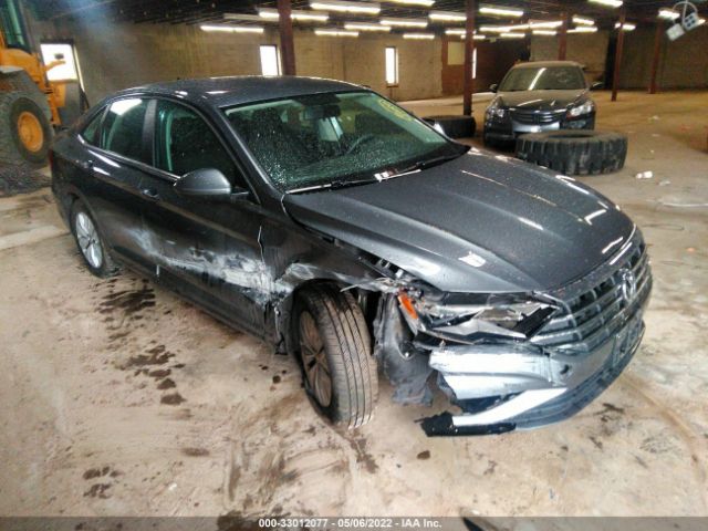 VOLKSWAGEN JETTA 2019 3vwc57bu2km088845