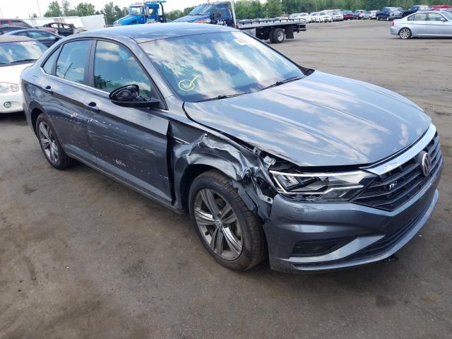 VOLKSWAGEN NULL 2019 3vwc57bu2km089560