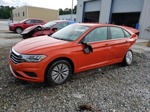 VOLKSWAGEN JETTA 2019 3vwc57bu2km090708