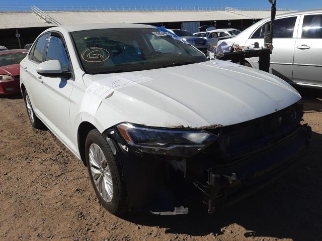 VOLKSWAGEN JETTA S 2019 3vwc57bu2km093169