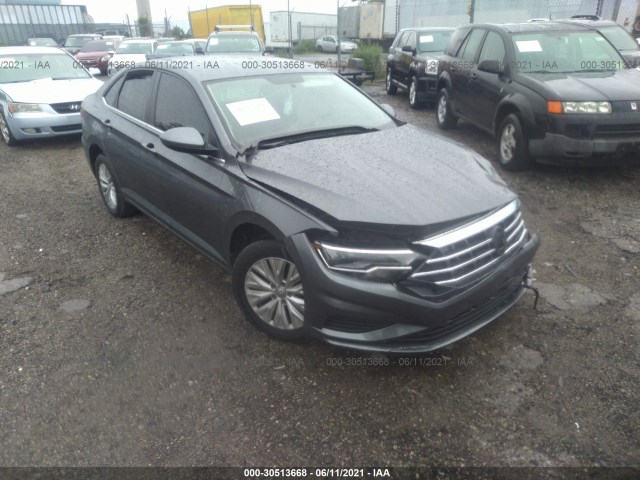 VOLKSWAGEN JETTA 2019 3vwc57bu2km093303