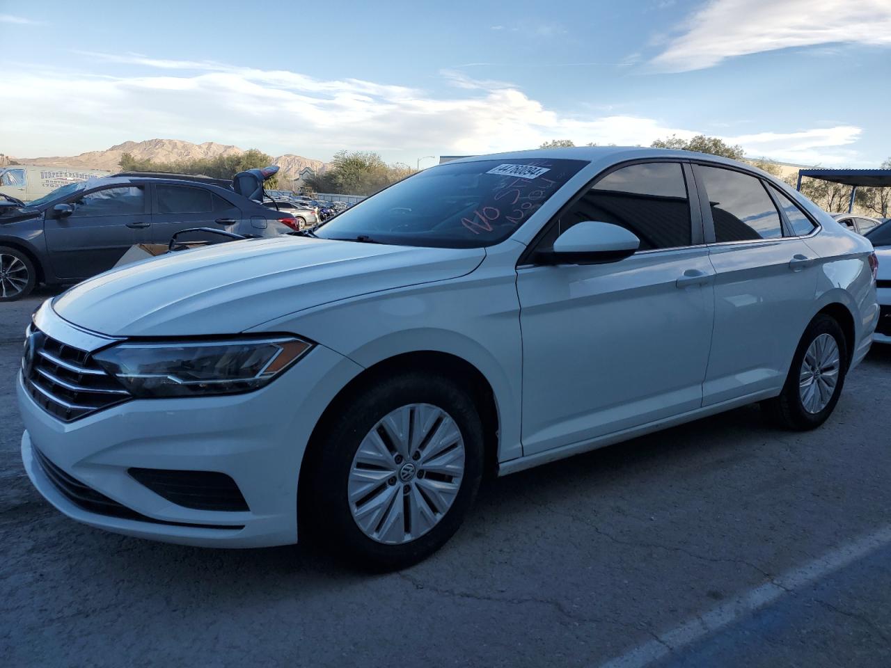 VOLKSWAGEN JETTA 2019 3vwc57bu2km093320