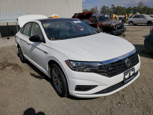 VOLKSWAGEN JETTA S 2019 3vwc57bu2km093429