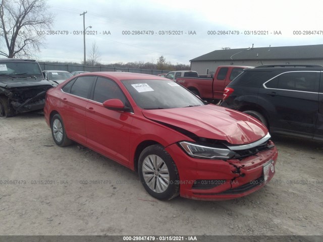 VOLKSWAGEN JETTA 2019 3vwc57bu2km093463