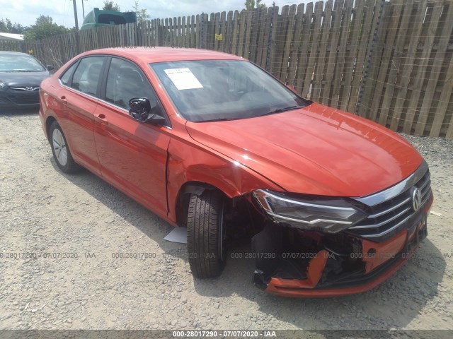 VOLKSWAGEN JETTA 2019 3vwc57bu2km093589