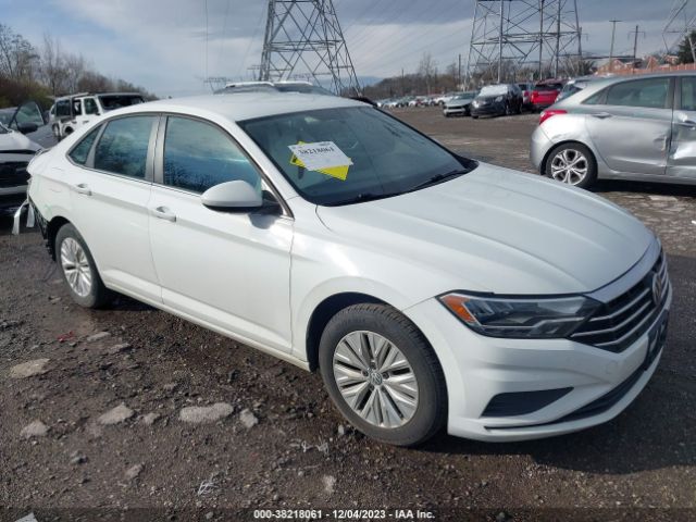 VOLKSWAGEN JETTA 2019 3vwc57bu2km093737