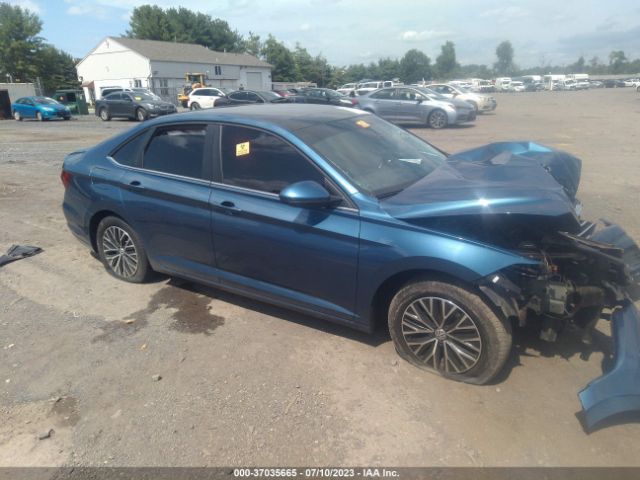 VOLKSWAGEN JETTA 2019 3vwc57bu2km095066