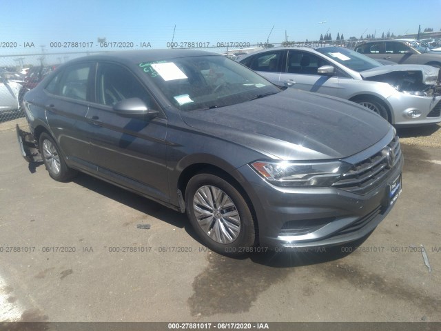 VOLKSWAGEN JETTA 2019 3vwc57bu2km095813