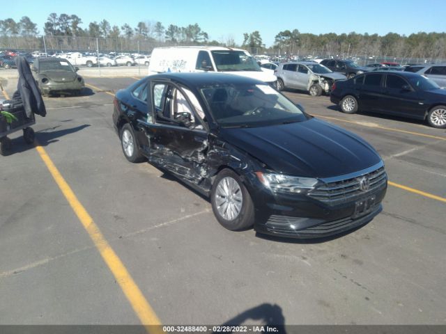 VOLKSWAGEN JETTA 2019 3vwc57bu2km097125