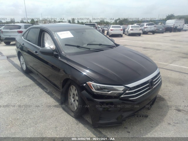 VOLKSWAGEN JETTA 2019 3vwc57bu2km097397