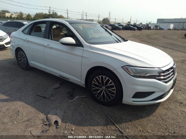 VOLKSWAGEN JETTA 2019 3vwc57bu2km101173