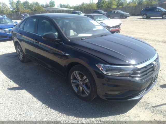 VOLKSWAGEN JETTA 2019 3vwc57bu2km101609