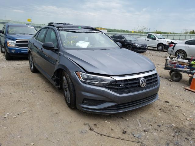 VOLKSWAGEN NULL 2019 3vwc57bu2km102291