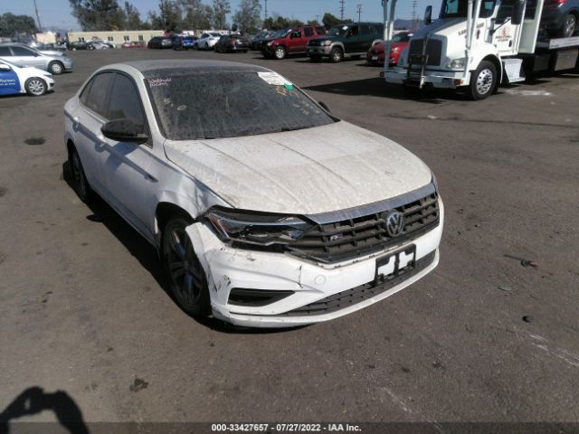 VOLKSWAGEN JETTA 2019 3vwc57bu2km102422