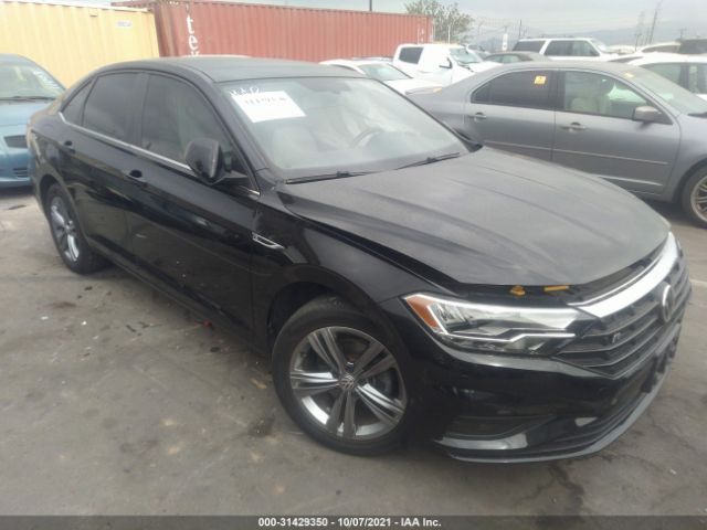 VOLKSWAGEN JETTA 2019 3vwc57bu2km103148