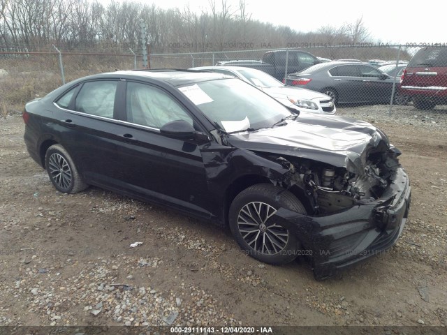 VOLKSWAGEN JETTA 2019 3vwc57bu2km103439