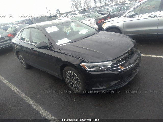 VOLKSWAGEN JETTA 2019 3vwc57bu2km108253