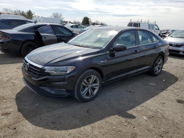 VOLKSWAGEN JETTA S 2019 3vwc57bu2km109595