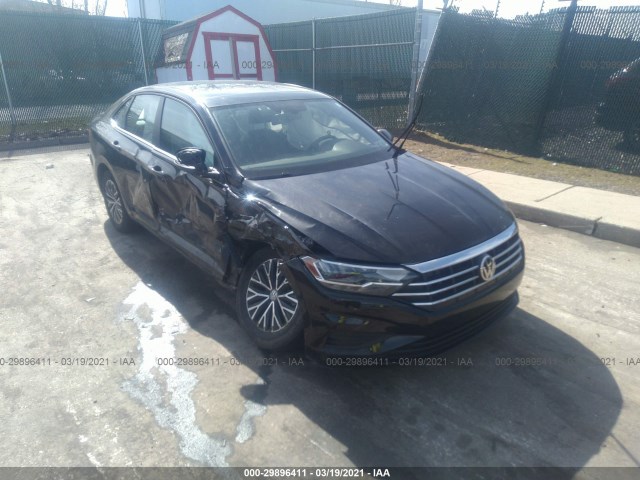 VOLKSWAGEN JETTA 2019 3vwc57bu2km110004