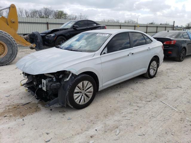 VOLKSWAGEN JETTA 2019 3vwc57bu2km111444