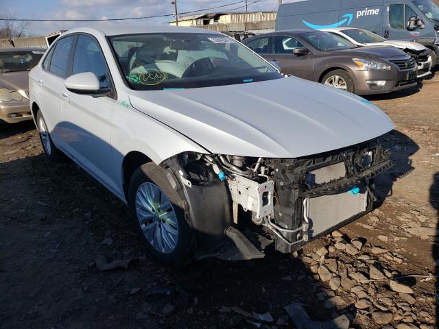 VOLKSWAGEN JETTA S 2019 3vwc57bu2km117129