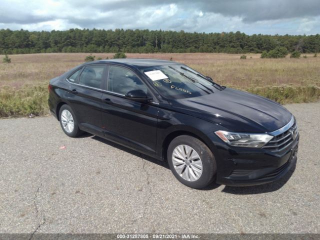 VOLKSWAGEN JETTA 2019 3vwc57bu2km118104