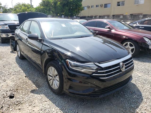 VOLKSWAGEN JETTA S 2019 3vwc57bu2km121763