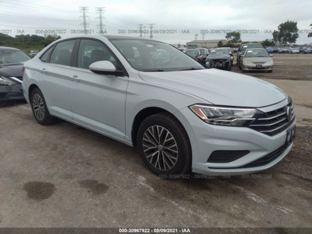 VOLKSWAGEN JETTA 2019 3vwc57bu2km122041