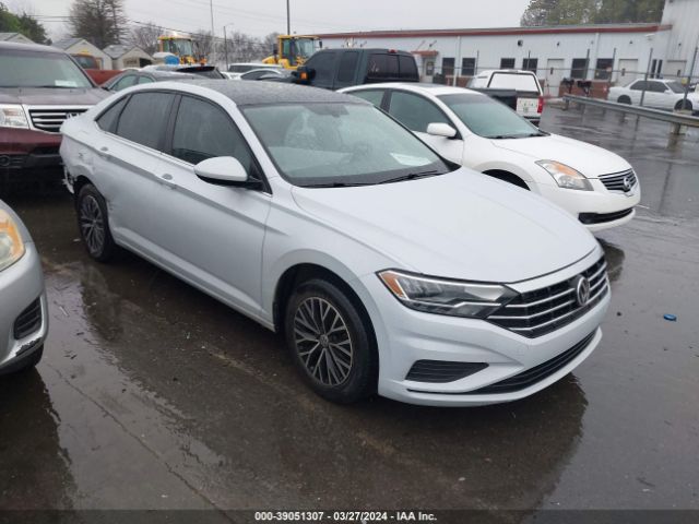 VOLKSWAGEN JETTA 2019 3vwc57bu2km122251