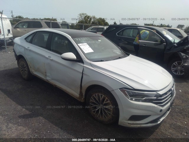 VOLKSWAGEN JETTA 2019 3vwc57bu2km123299