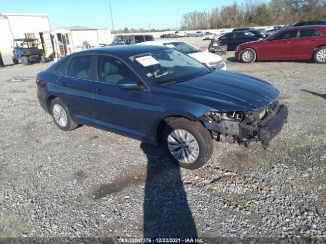 VOLKSWAGEN JETTA 2019 3vwc57bu2km124209