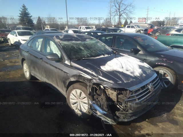 VOLKSWAGEN JETTA 2019 3vwc57bu2km128678