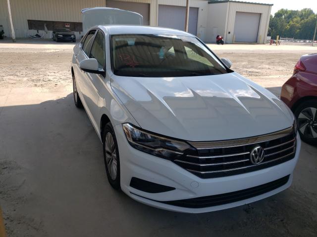 VOLKSWAGEN JETTA S 2019 3vwc57bu2km129815