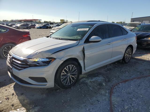 VOLKSWAGEN JETTA S 2019 3vwc57bu2km130480