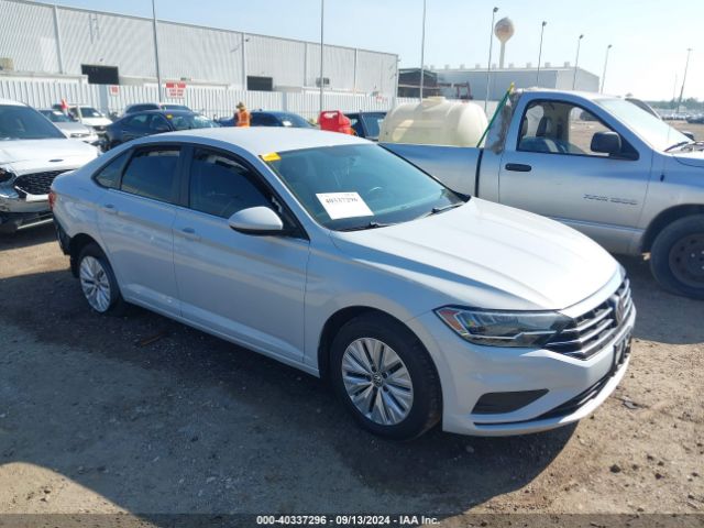 VOLKSWAGEN JETTA 2019 3vwc57bu2km130771