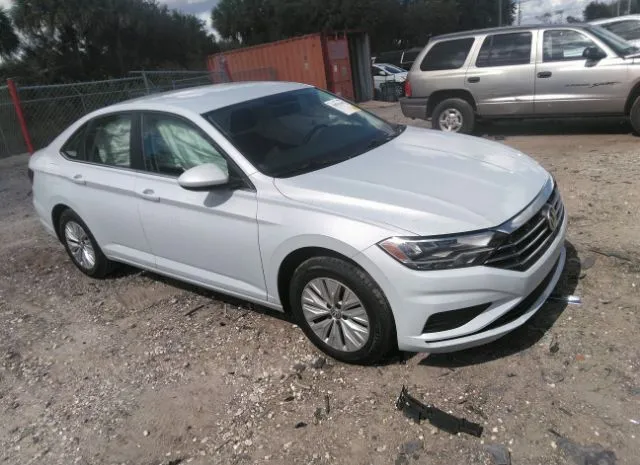 VOLKSWAGEN JETTA 2019 3vwc57bu2km131452