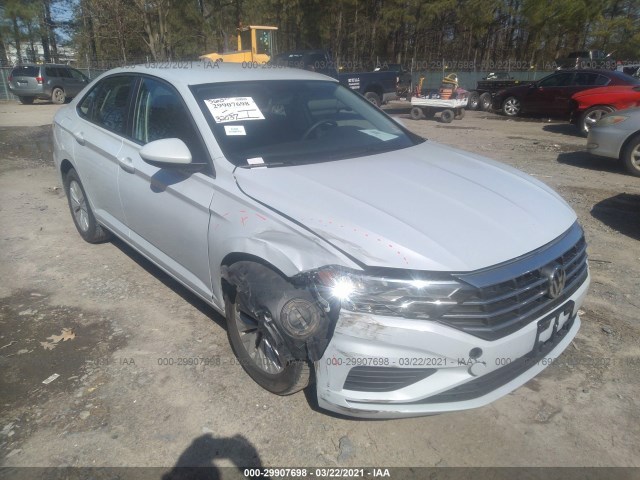 VOLKSWAGEN JETTA 2019 3vwc57bu2km131841