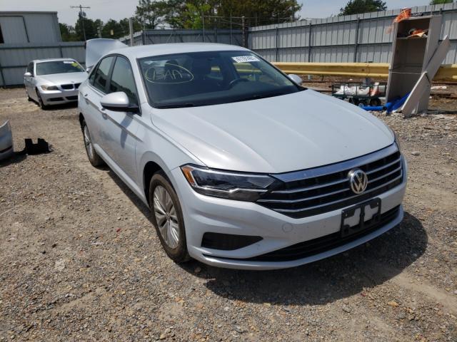 VOLKSWAGEN JETTA S 2019 3vwc57bu2km133170